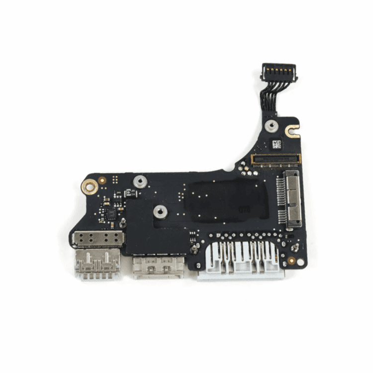 USB - HDMI - Carte SD pour MacBook Pro 13