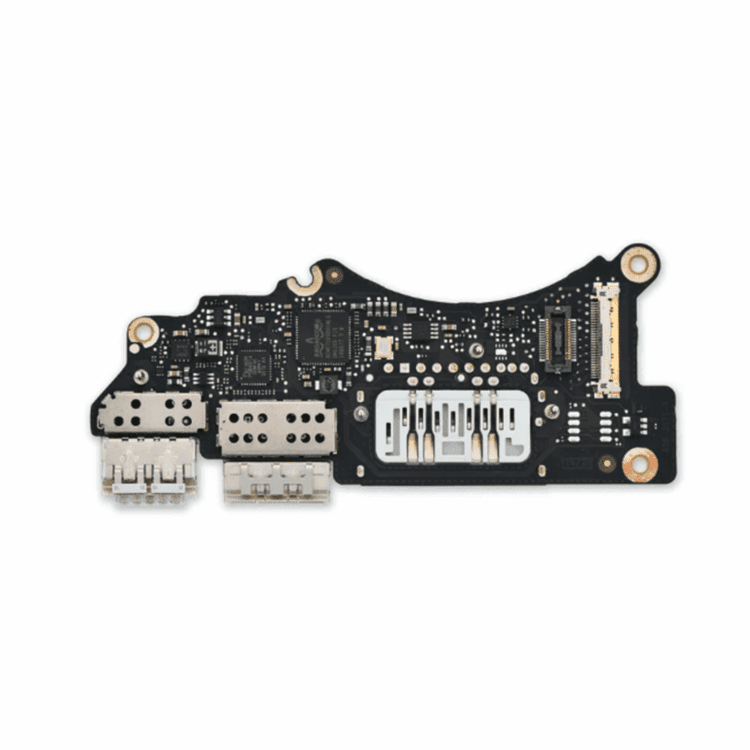 USB - HDMI - Carte SD pour MacBook Pro 15