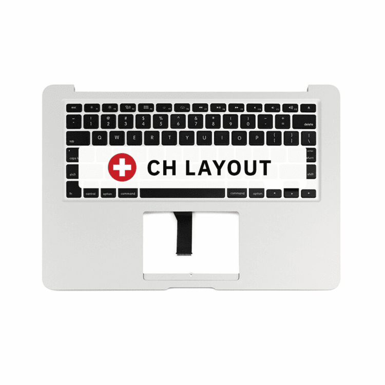 Top Case MacBook Air 13