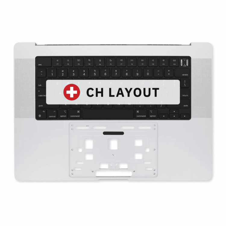 Top Case MacBook Pro 16