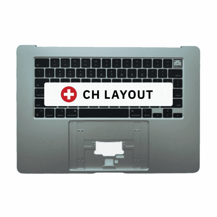 Top Case MacBook Air 15