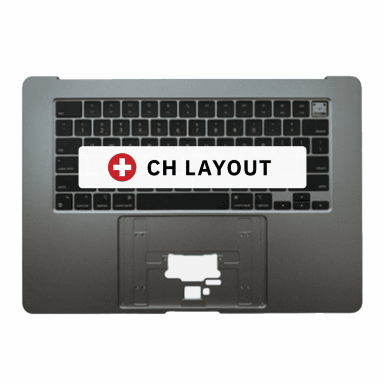 Top Case MacBook Air 15