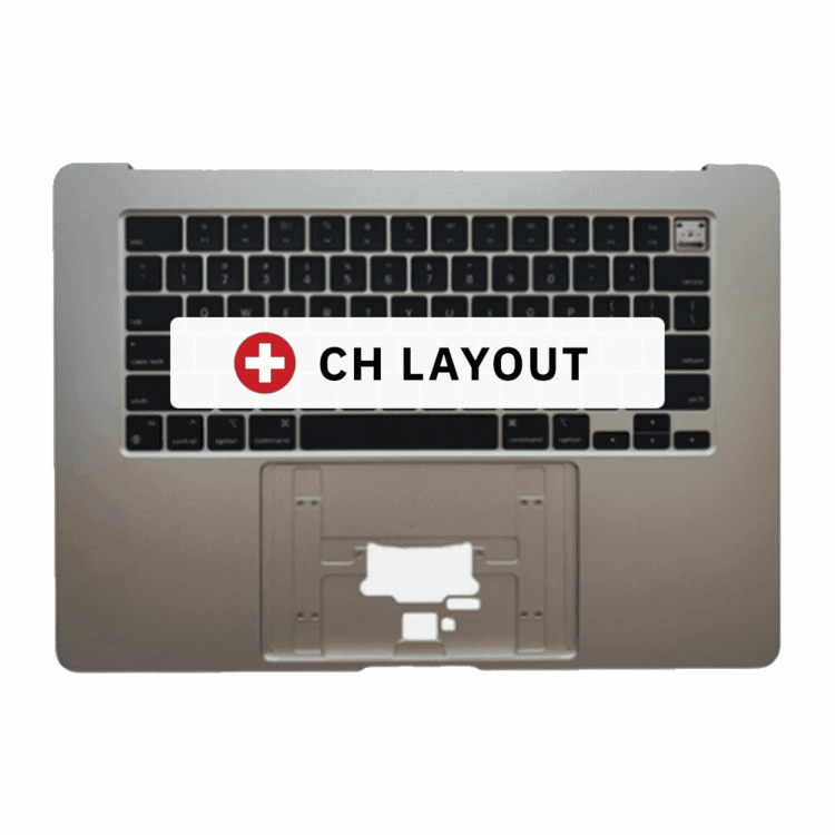 Top Case MacBook Air 15