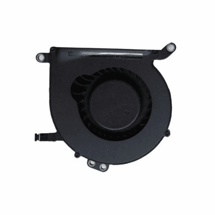 Ventola raffreddamento MacBook Air 13