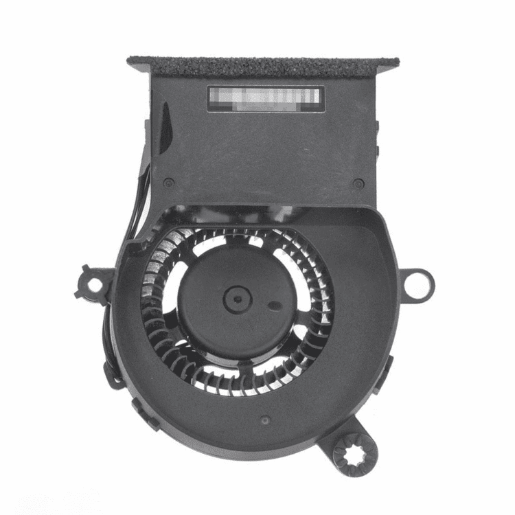 HDD-Lüfter iMac 21.5