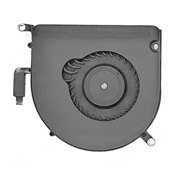 MacBook Pro 15 Lüfter für die rechte Seite
