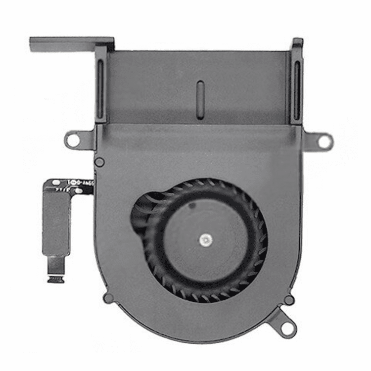 Ventilateur de refroidissement droit du MacBook Pro 13