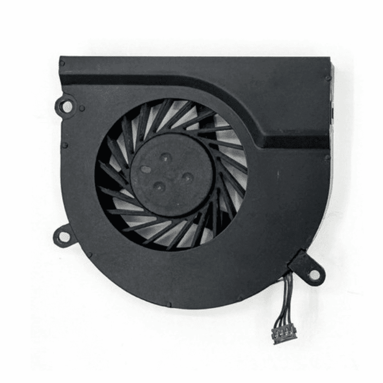 Linker Lüfter MacBook Pro 15