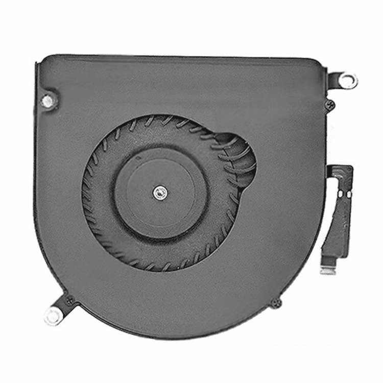 Linker Lüfter MacBook Pro 15