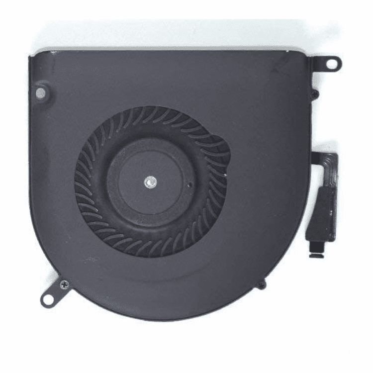 Linker Lüfter MacBook Pro 15