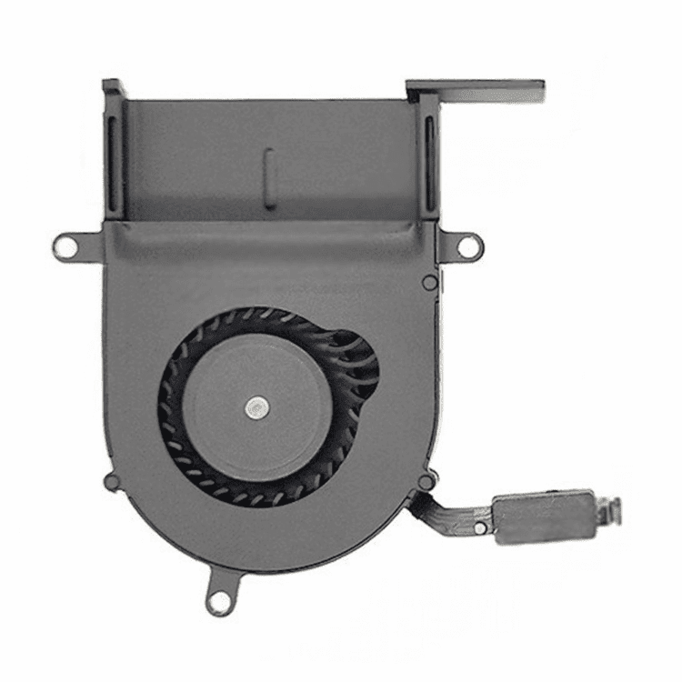 Ventilateur de refroidissement gauche MacBook Pro 13