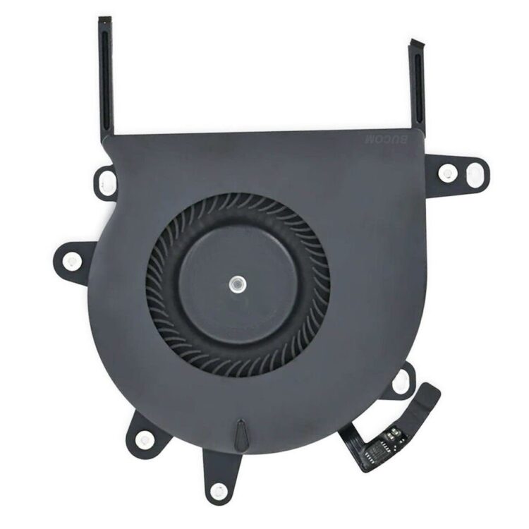 Linker Lüfter MacBook Pro 13