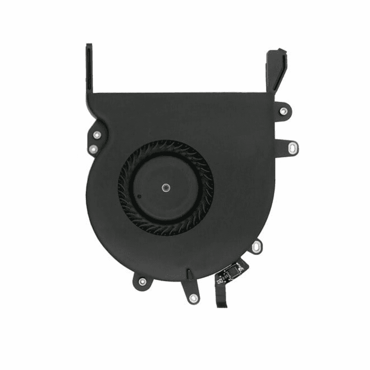 MacBook Pro 15 Lüfter links