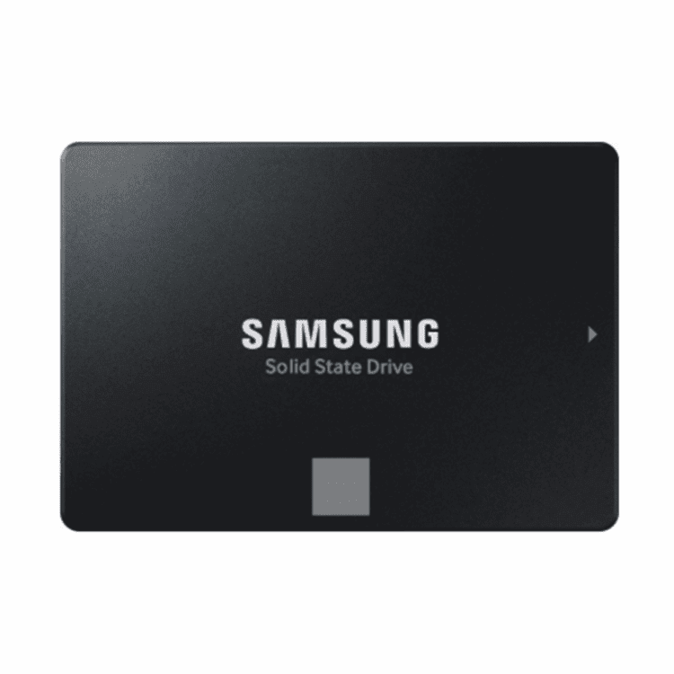SSD SATA Samsung 870 EVO