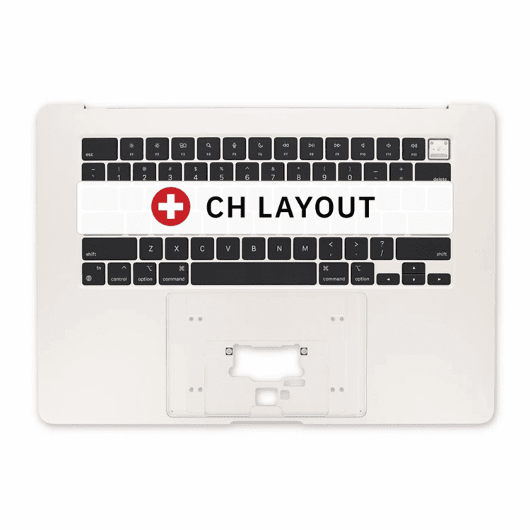 Top Case MacBook Air 15