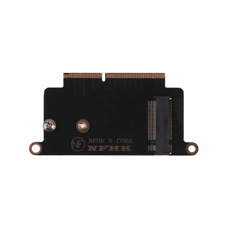 SSD-Adapter für MacBook Pro 13