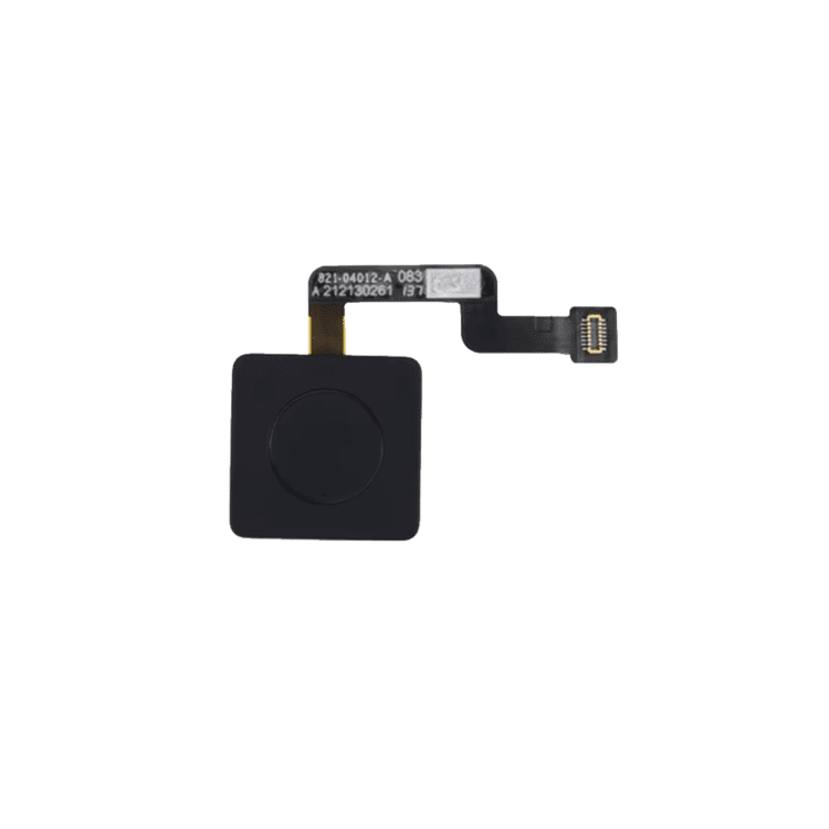 power-taste touch id macbook air 13 a3113 a2681 Mitte 2022 Anfang 2024