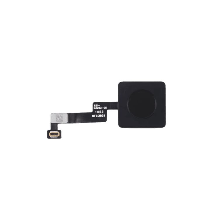 power-taste touch id macbook pro 14 a3185 a2992 a2779 a2442 Ende 2021 Ende 2024