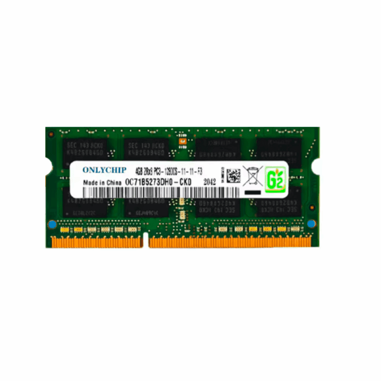Memoria RAM 4GB per MacBook Pro A1278 A1286 A1297 (Early 2011 – Mid 2012)