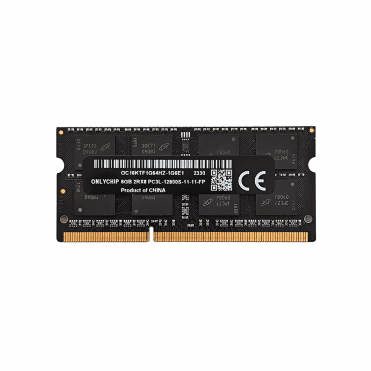 Mémoire RAM pour iMac A1419 A1418 (Early 2013 - Late 2014)