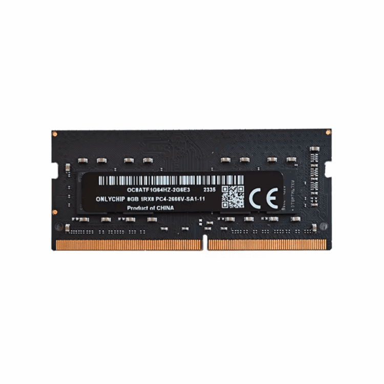 Mémoire RAM pour iMac A2115 A2116 (Early 2019 - Mid 2020)