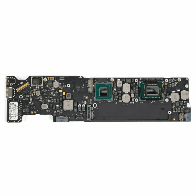 Scheda logica MacBook Air 2012