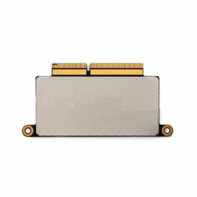 Mémoire SSD pour MacBook Pro 13