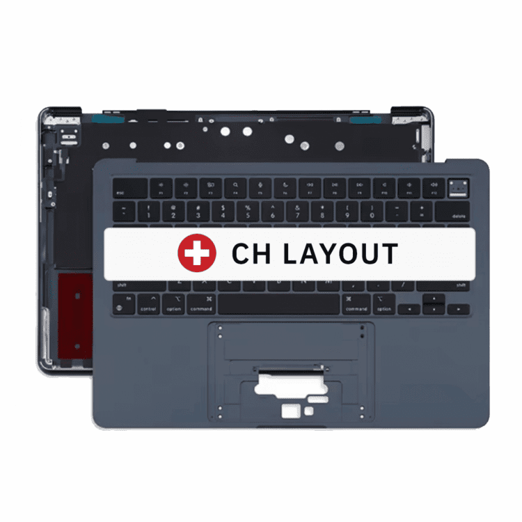 top case macbook air a3113 early 2024 mitternacht