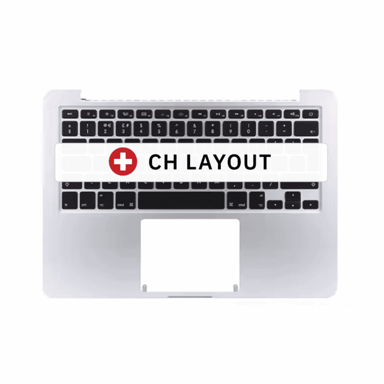 topcase macbook pro 13 a1502 early 2015