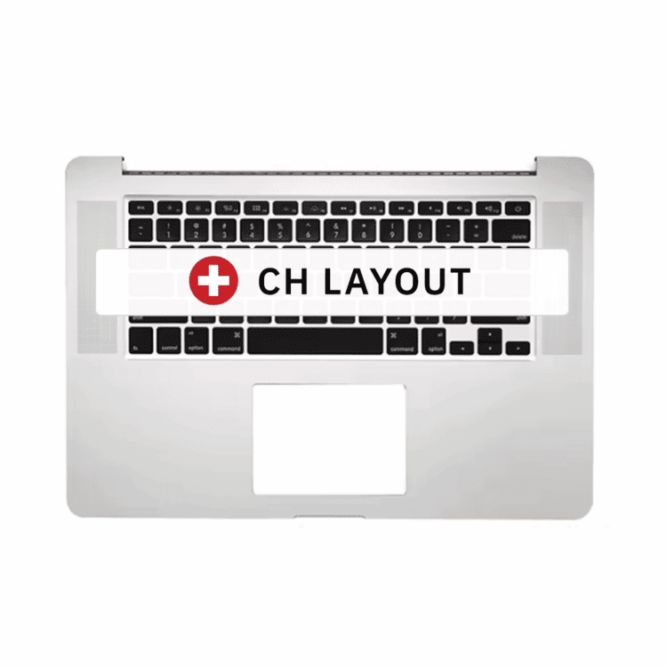 topcase macbook pro 15 a1398 mitte 2015