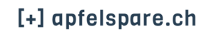Apfelspare LOGO