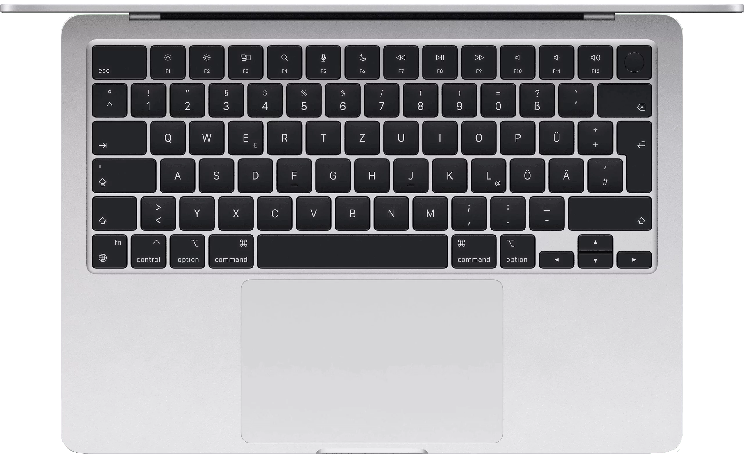 Ricambi per MacBook Air