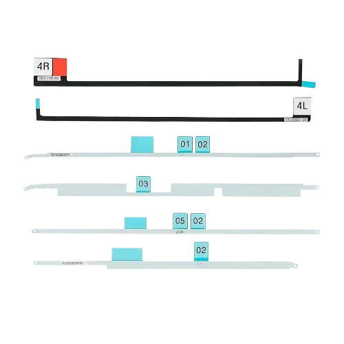 Fixations et outils pour iMac et MacBook
