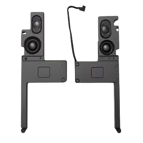 MacBook und iMac Audio-Ersatzteile