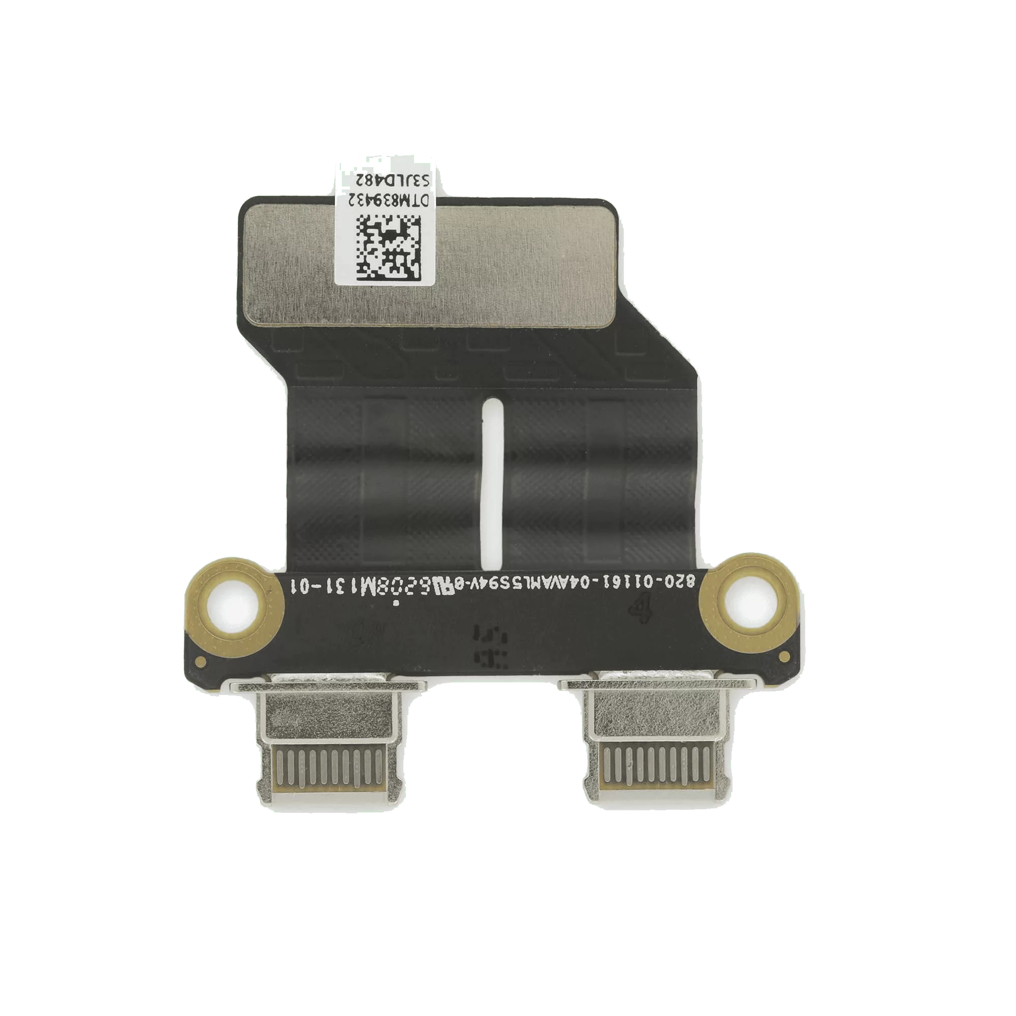 Kabel und elektronische Teile MacBook und iMac